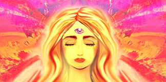 10 Behaviors You Are An iNtuitive