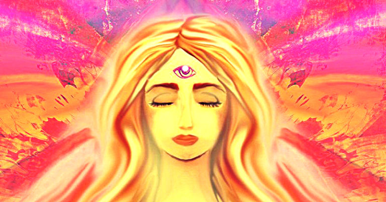 10 Behaviors You Are An iNtuitive