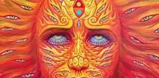 14 Signs You Are Born Witha Naturally Higher Frequency