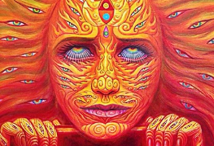 14 Signs You Are Born Witha Naturally Higher Frequency 14 Signs You Are Born Witha Naturally Higher Frequency