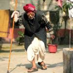 Manager of Mukti Bhawan