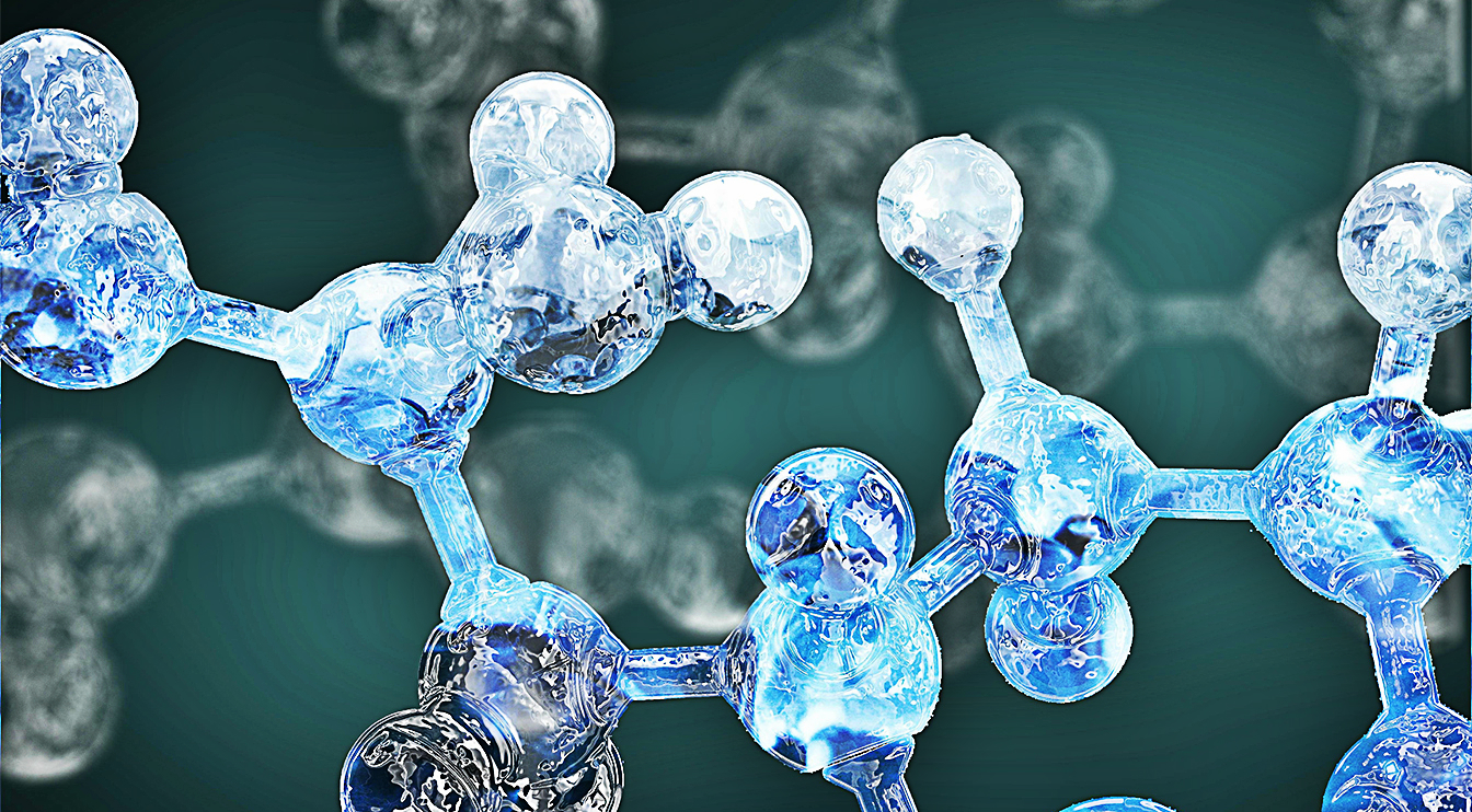 Physicists Created Supersolids