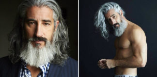 Ron Jack Foley, Age 50