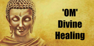 THIS Is What Happens To Your Body When You Chant OM...