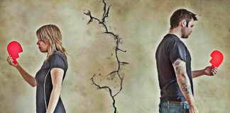 One Word Ends Up Most Relationships