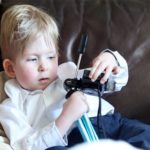 The Boy Who Was Born With Almost No Brain 4