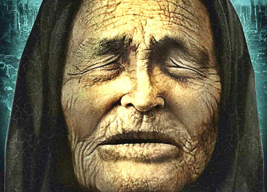 11 Lessons Baba Vanga