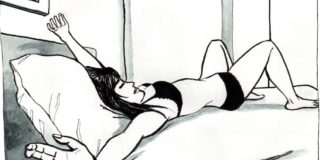 These Drawings Perfectly Describe The Overlooked Beauty Of Single Life...