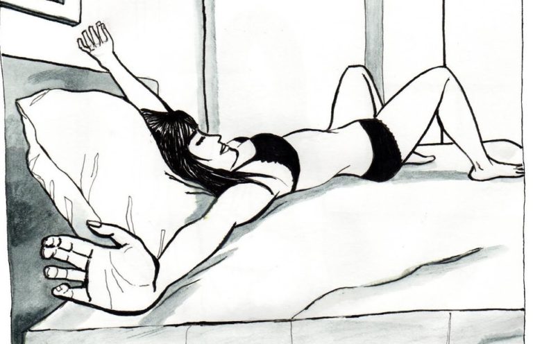 These Drawings Perfectly Describe The Overlooked Beauty Of Single Life...