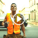 This is how you can make the world a better place…