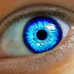 According To Science Blue Eyes Don’t Exist! THIS Is Why…