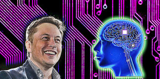 Elon Musk Just REVEALED How He Will Link A Human Brain With A Computer! Elon Musk REVEALED How Link Brain With Computer