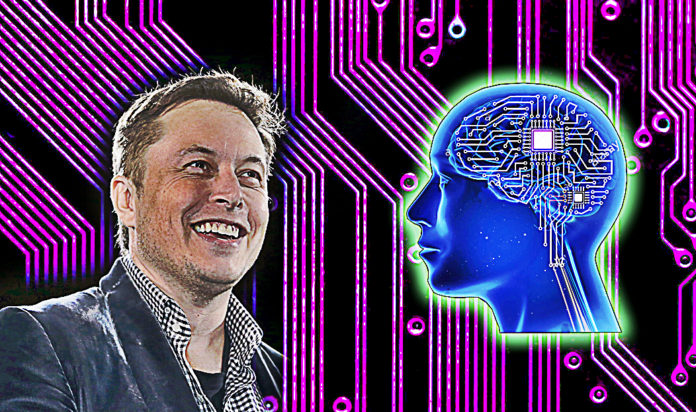 Elon Musk REVEALED How Link Brain With Computer