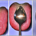 How To Check Your Health In Under A Minute With Only A Spoon…