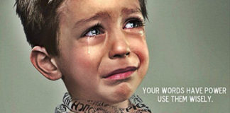 NEVER Use These Phrases Talk To Children