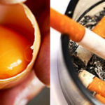 Research Claims That Eating 1 Egg Per Day Is As Bad As Smoking 5 Cigarettes