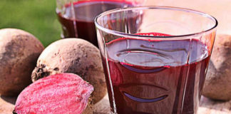 Scientists Discovered Drinking This Miracle Juice Before An Exercise Makes The Brain Young Again