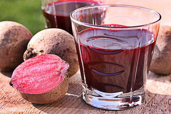 Scientists Discovered Drinking This Miracle Juice Before An Exercise Makes The Brain Young Again