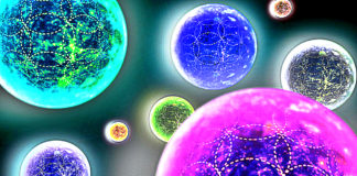 Scientists Might Have Just Uncovered The First Ever Evidence Of The Multiverse! First Evidence Of The Multiverse