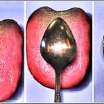 THIS Is How To Check Your Health In Under A Minute With Only A Spoon…