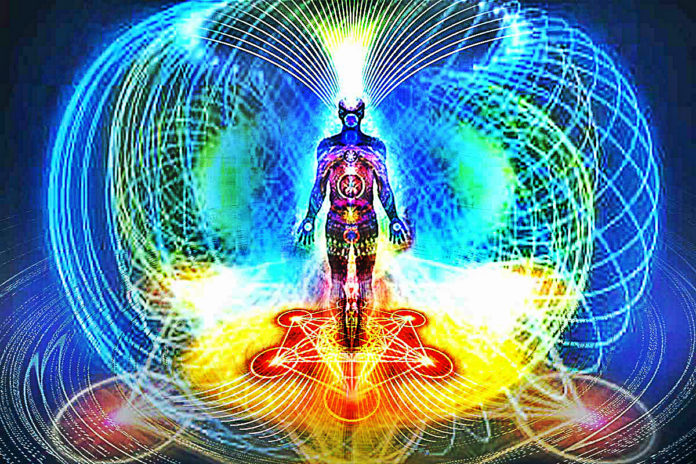 THIS Is How To Read The Frequency You Are Emitting To The World... How To Read The Frequency You Are Emitting