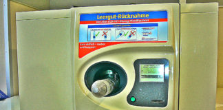 The Incredible System For Plastic Bottles In Norway