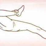 How to Release the Pinched Nerve in the Lumbar Area 2