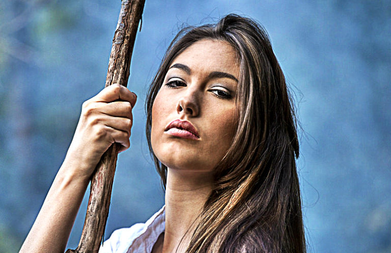 Being A Loner Is Best