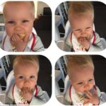 A Kid Who Has Never Eaten A Gram Of Sugar 2