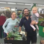 A Kid Who Has Never Eaten A Gram Of Sugar 6