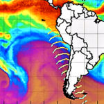 BREAKING Mysterious Wave Of Energy Is Beaming Out Of Antarctica These Past Couple Of Days