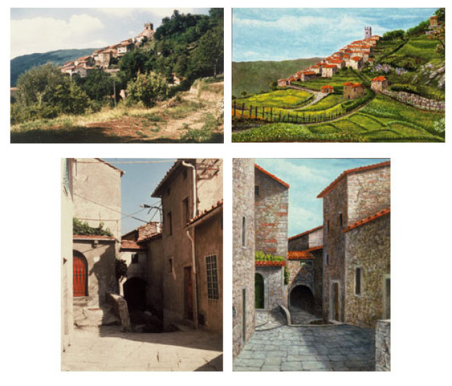 Franco Magnani 1 Life Coach Code