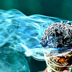 How Smudging Does a Lot More Than “Clear Evil Spirits”