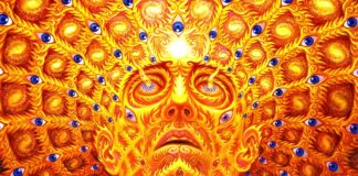 Characteristics You Are An Over Giver