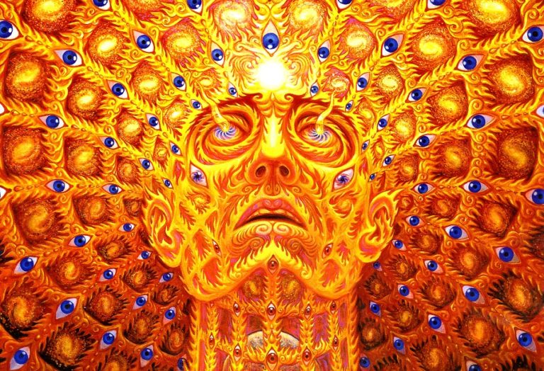 Characteristics You Are An Over Giver