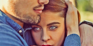 Loved One Struggling With Anxiety