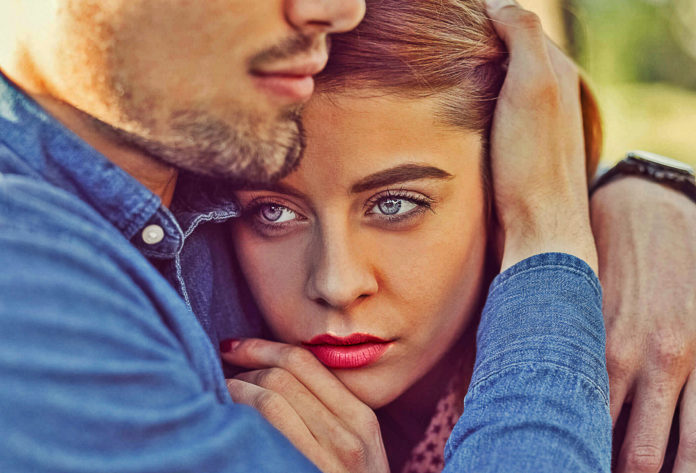 If Your Loved One Is Struggling With Anxiety Expect These 12 Things... Loved One Struggling With Anxiety