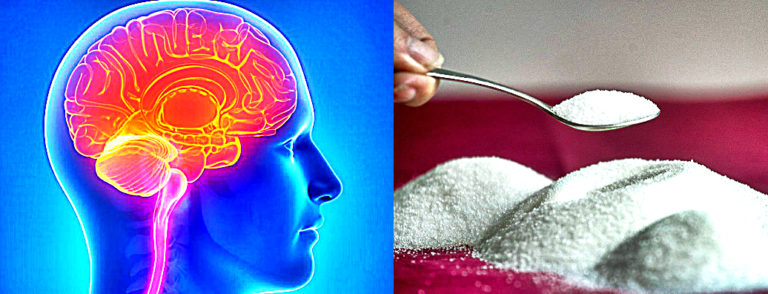 Scientists Found Connection Between Sugar And Alzhimer's