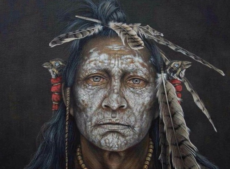 Shamanism