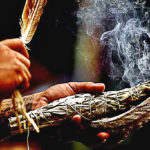 Study Shows How Smudging Does a Lot More Than “Clear Evil Spirits”
