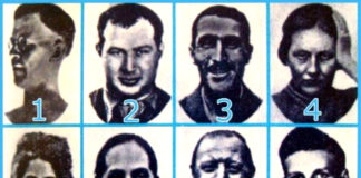 Psychology Test Reveal Your Deepest Self