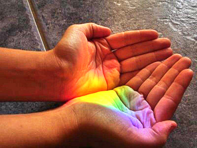 How To Send Distant Energy Healing