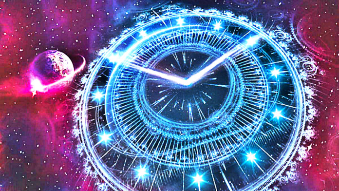 THIS Is Why Time Seems To Pass Faster As We Age... Why Time Seems To Pass Faster As We Age
