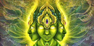 There Are 3 Inner Causes For Most Of Our Diseases According To Shamans Inner Causes For Diseases According To Shamans