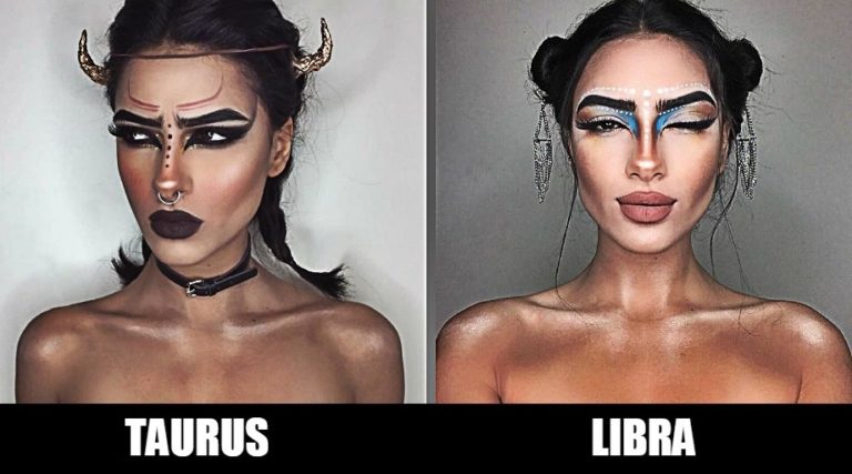 Perfect Looks For Each Zodiac Sign