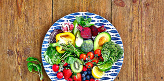 Eat These 14 Foods With Almost 0 Calories But A Lot Of Nutrients To Lose Weight In A Healthy Way! Foods With Almost No Calories and a Lot of Nutrients