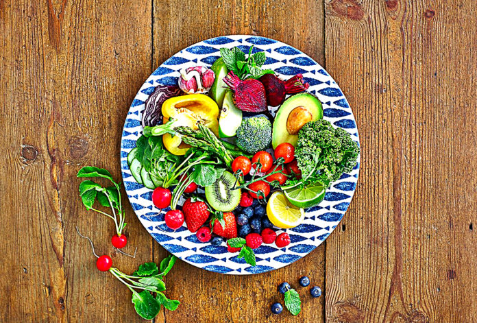 Foods With Almost No Calories and a Lot of Nutrients
