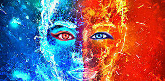 14 Signs You Have Successfully Merged Your Darkness And Light… Signs You Merged Your Darkness And Light