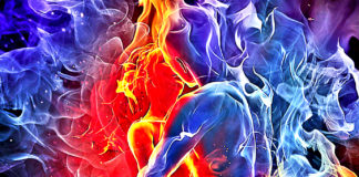 If You Experience Any Of These 14 Signs When You Are With Someone You Have Met Your Twin Flame… 14 Twin Flame Signs