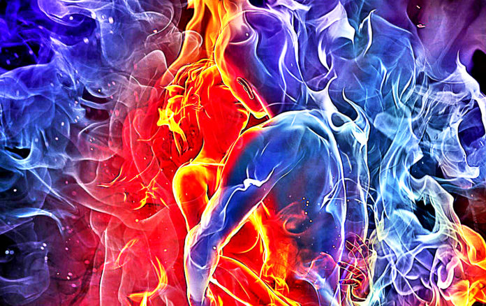14 Twin Flame Signs and Find Out Who Is Your Twin Flame 14 Twin Flame Signs